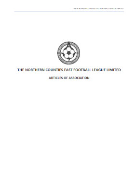 Articles of Association