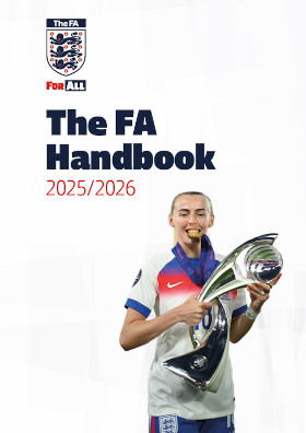 FA Handbook